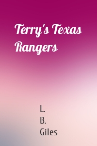 Terry's Texas Rangers