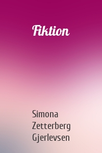 Fiktion