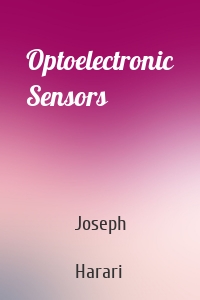 Optoelectronic Sensors