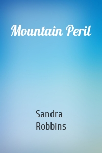 Mountain Peril