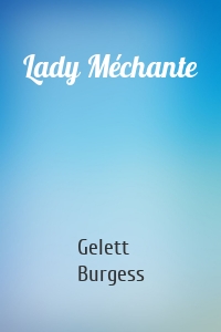 Lady Méchante