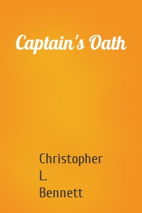 Captain's Oath