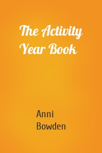 The Activity Year Book