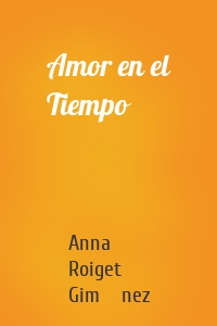 Amor en el Tiempo