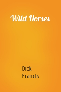 Wild Horses