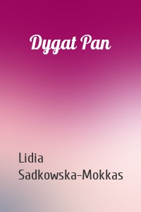 Dygat Pan