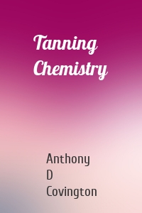 Tanning Chemistry