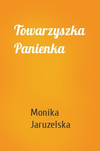 Towarzyszka Panienka