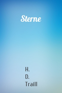 Sterne