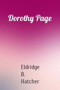 Dorothy Page