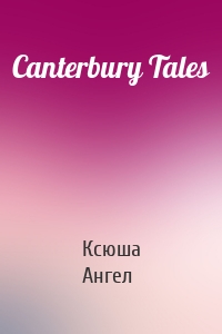 Canterbury Tales