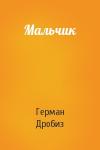 Герман Дробиз - Мальчик