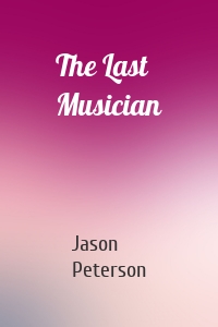 The Last Musician