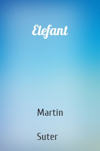 Elefant