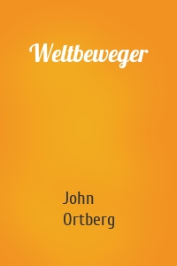 Weltbeweger