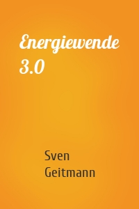 Energiewende 3.0