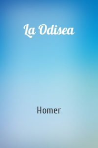 La Odisea