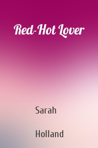 Red-Hot Lover