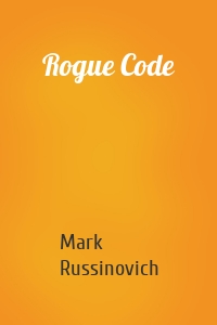 Rogue Code