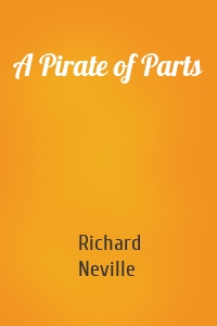 A Pirate of Parts