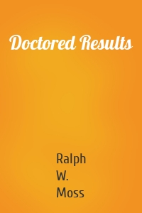 Doctored Results