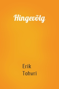 Hingevõlg