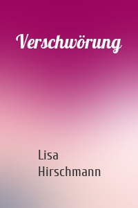 Verschwörung