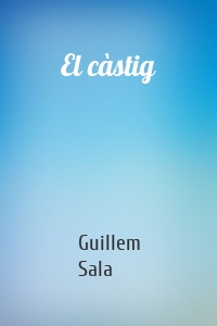 El càstig