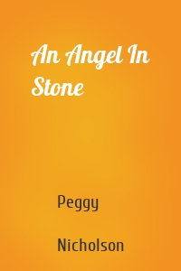 An Angel In Stone
