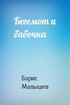 Борис Малышев - Бегемот и бабочка