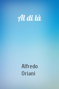 Al di là