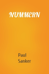 NUMMERN