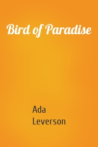 Bird of Paradise