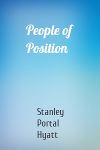 People of Position