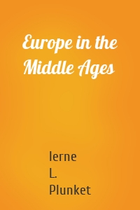 Europe in the Middle Ages