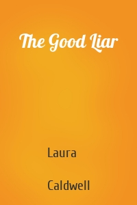 The Good Liar