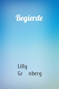 Begierde