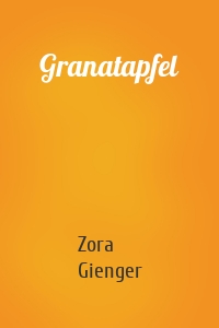 Granatapfel