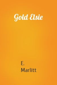 Gold Elsie