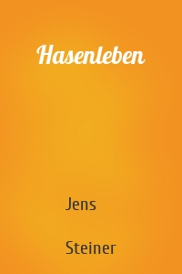 Hasenleben