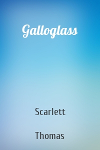 Galloglass