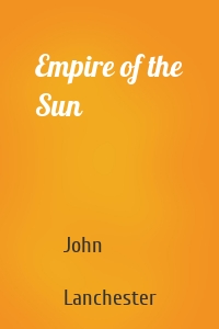 Empire of the Sun