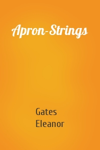 Apron-Strings