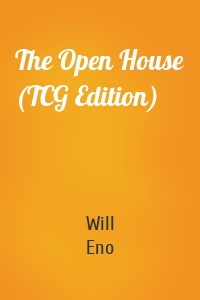 The Open House (TCG Edition)