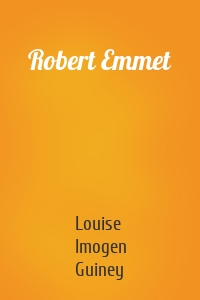 Robert Emmet