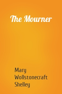 The Mourner