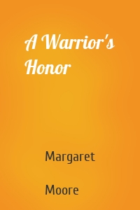 A Warrior's Honor
