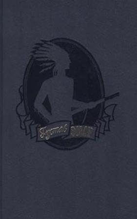 Обложка книги «Степные разбойники» — Густав Эмар