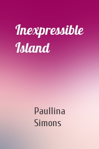 Inexpressible Island