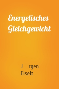 Energetisches Gleichgewicht